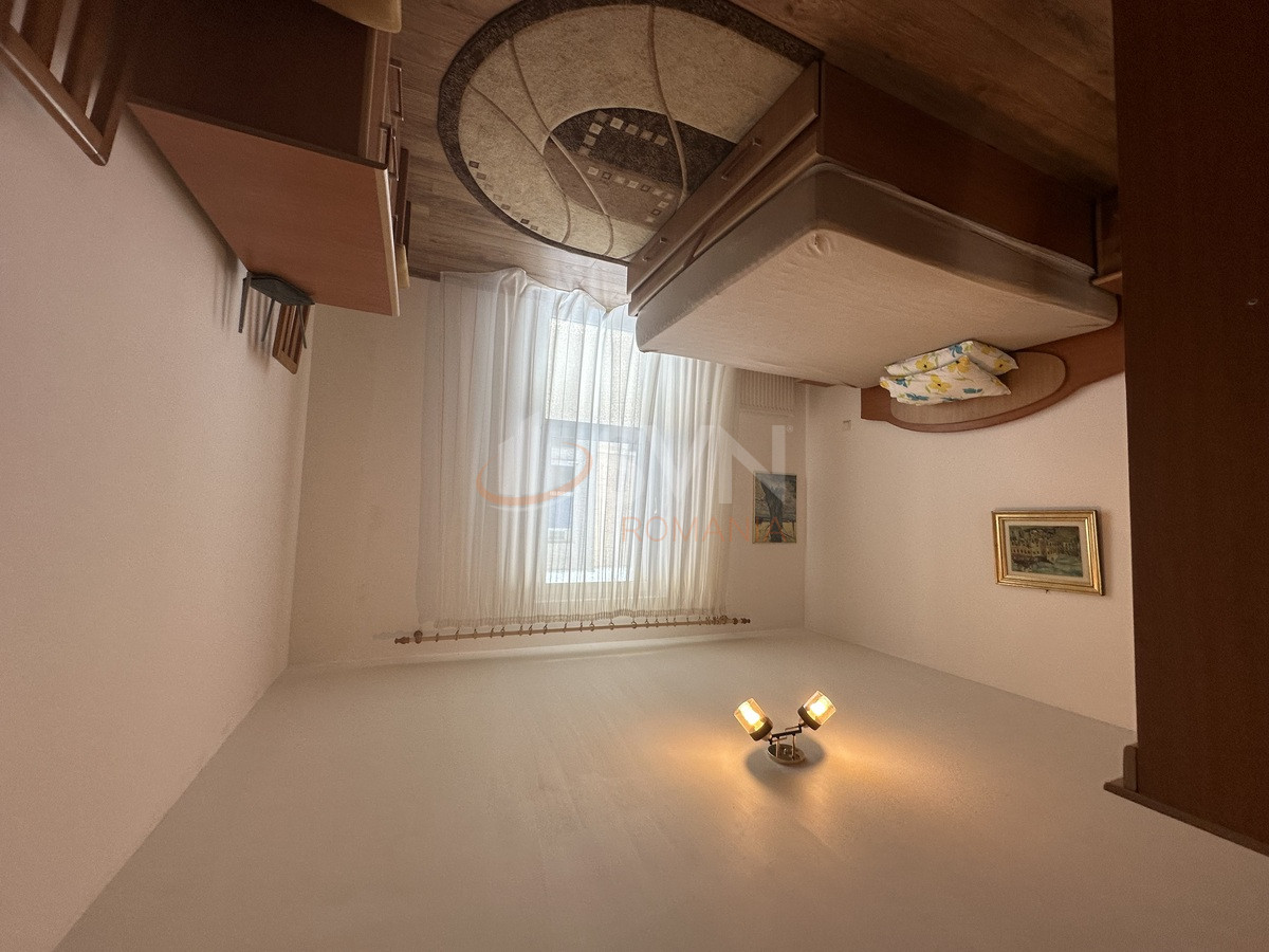 Apartament, 3 camere Bucuresti/Chitila