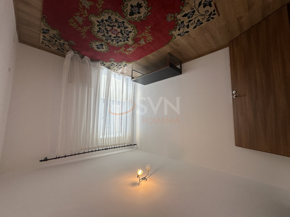 Apartament, 3 camere Bucuresti/Chitila