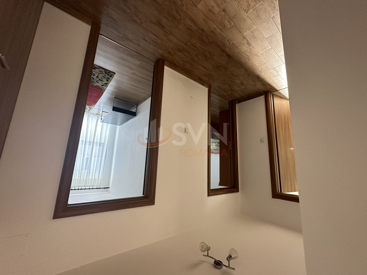 Apartament, 3 camere Bucuresti/Chitila
