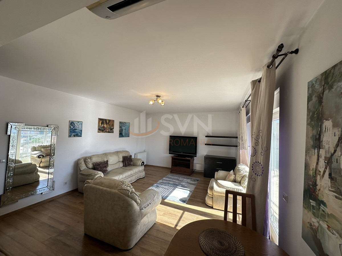 Apartament, 3 camere Bucuresti/Chitila