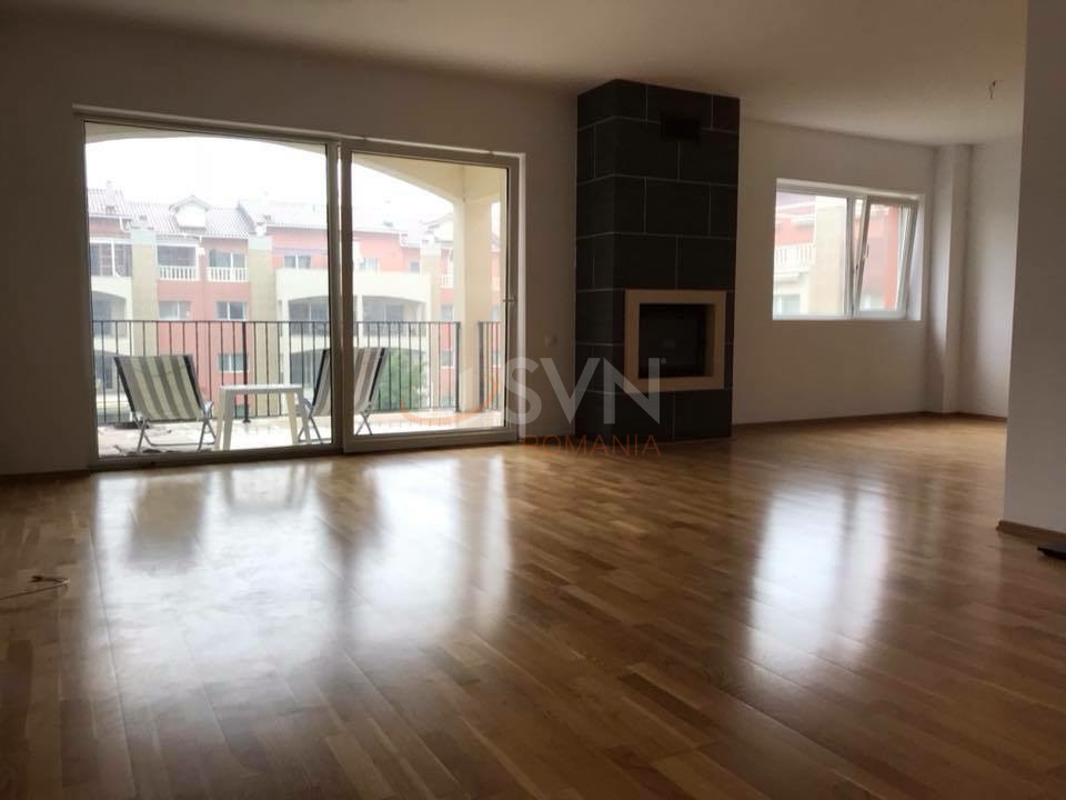 Apartament, 3 camere Bucuresti/Pipera