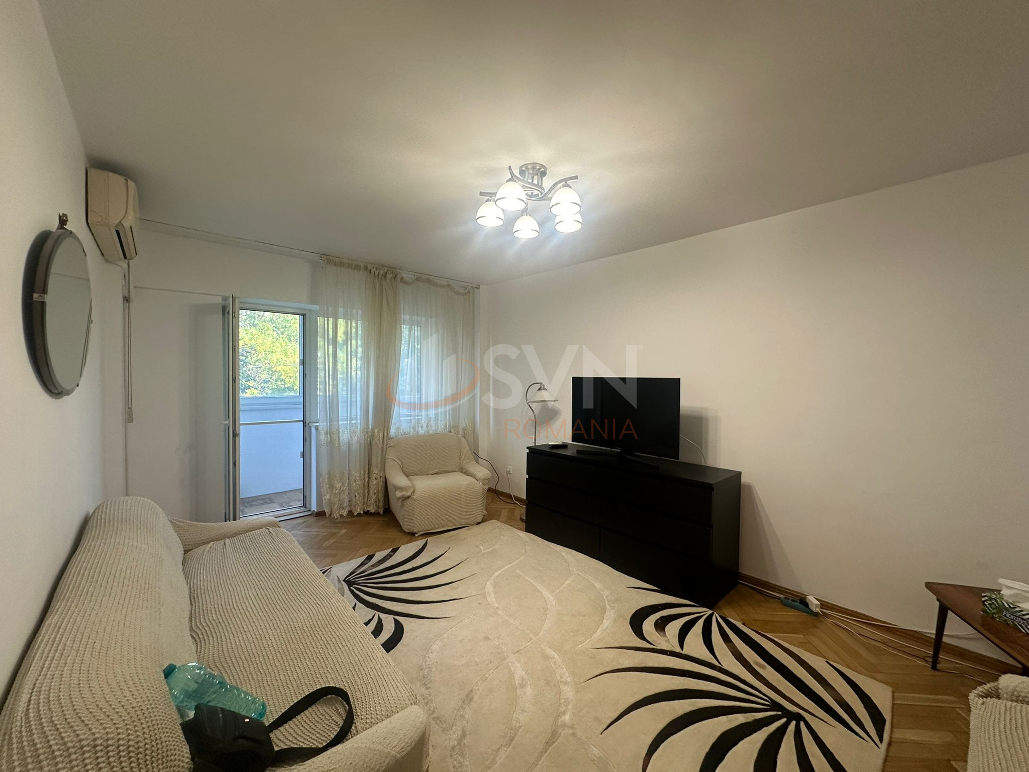 Apartament, 3 camere Bucuresti/Domenii