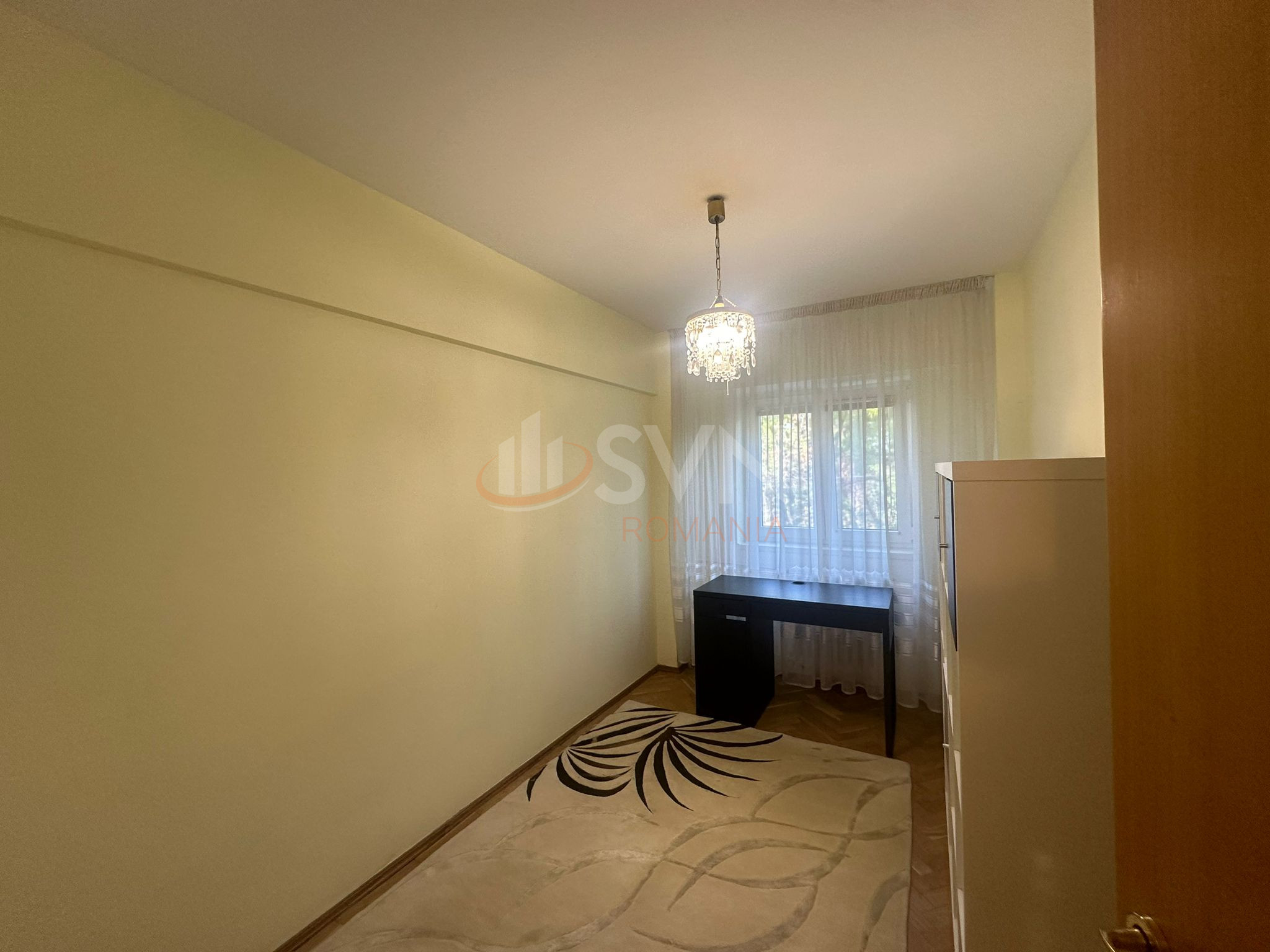 Apartament, 3 camere Bucuresti/Domenii