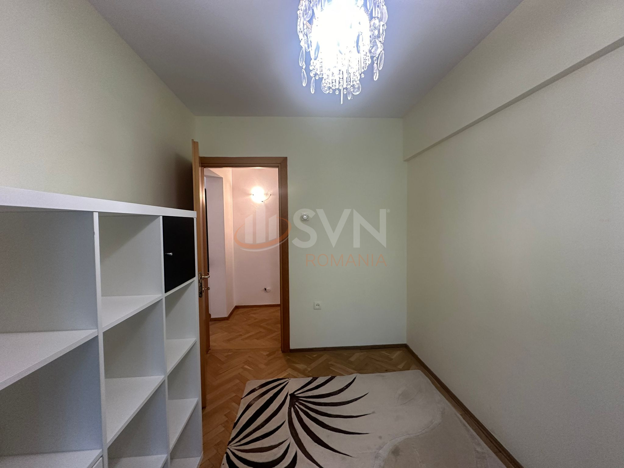 Apartament, 3 camere Bucuresti/Domenii