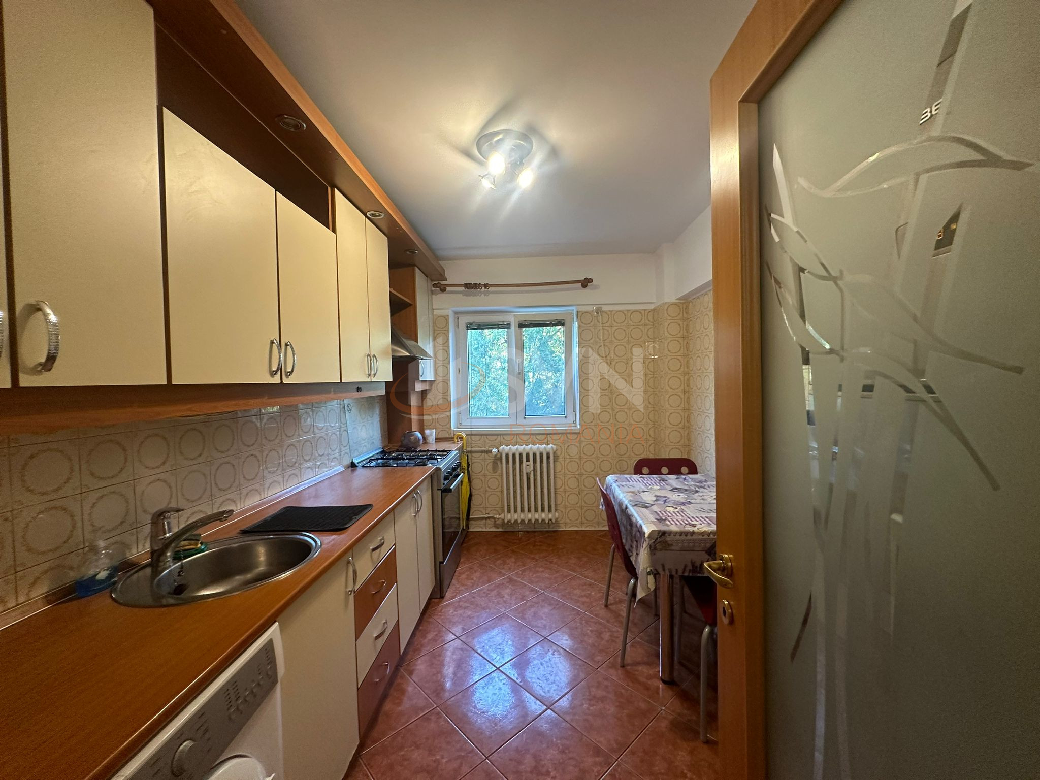 Apartament, 3 camere Bucuresti/Domenii