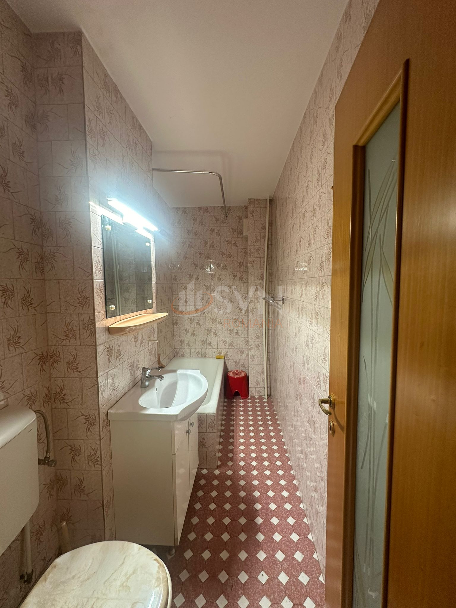 Apartament, 3 camere Bucuresti/Domenii