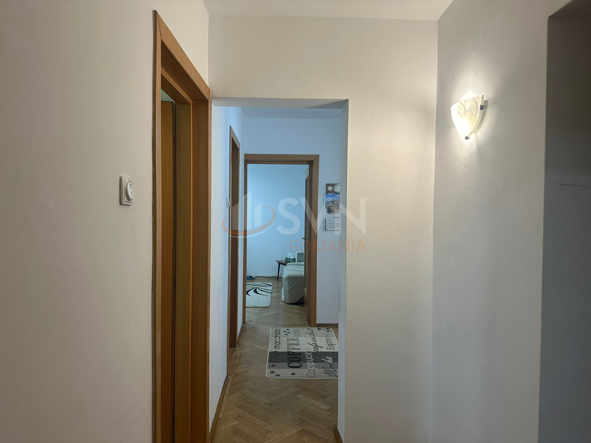 Apartament, 3 camere Bucuresti/Domenii