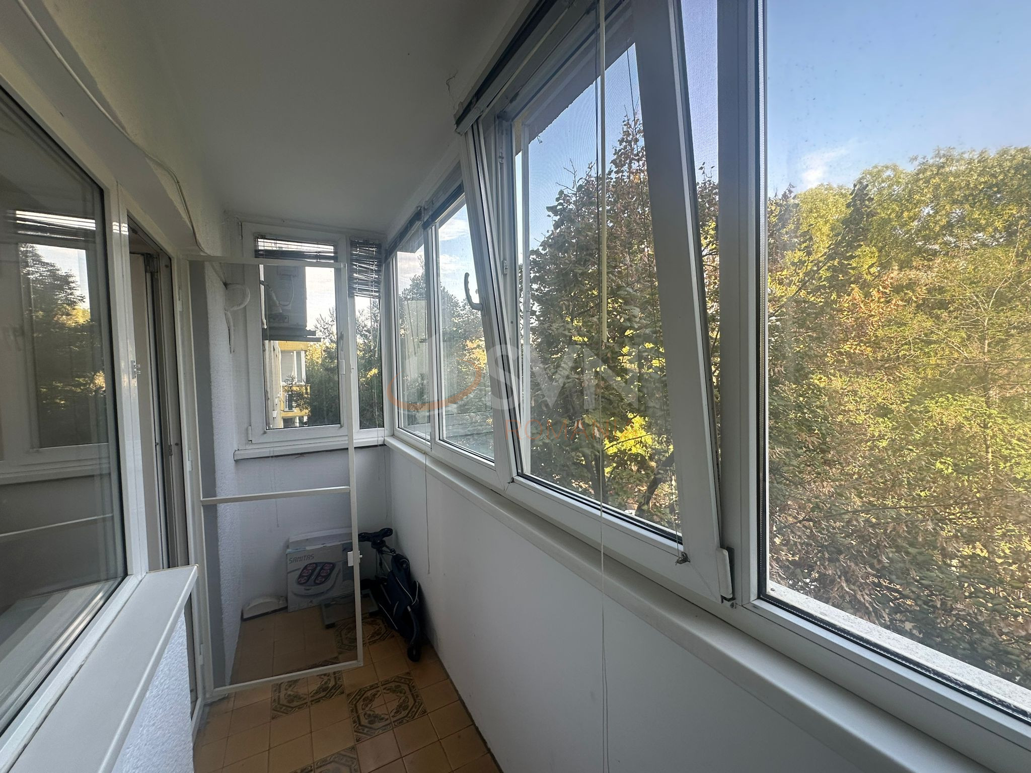 Apartament, 3 camere Bucuresti/Domenii