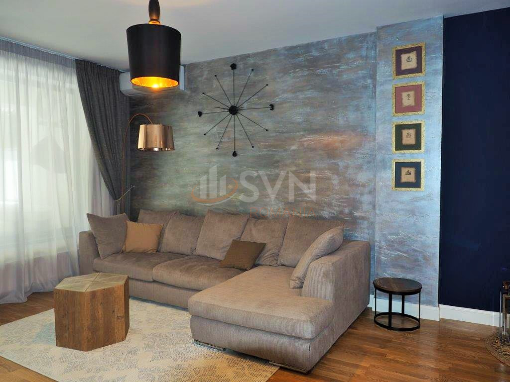 Apartament, 3 camere Bucuresti/Baneasa