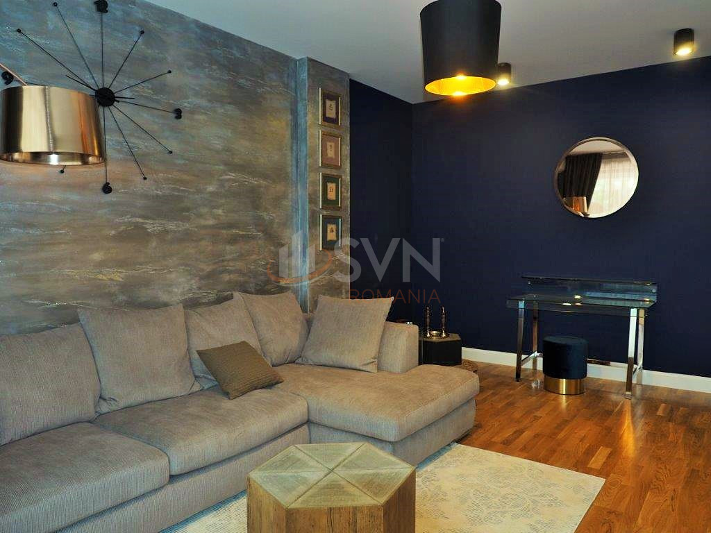 Apartament, 3 camere Bucuresti/Baneasa