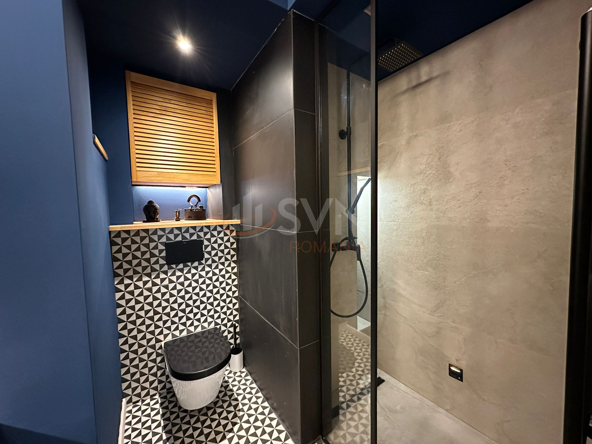 Apartament, 3 camere Bucuresti/Floreasca