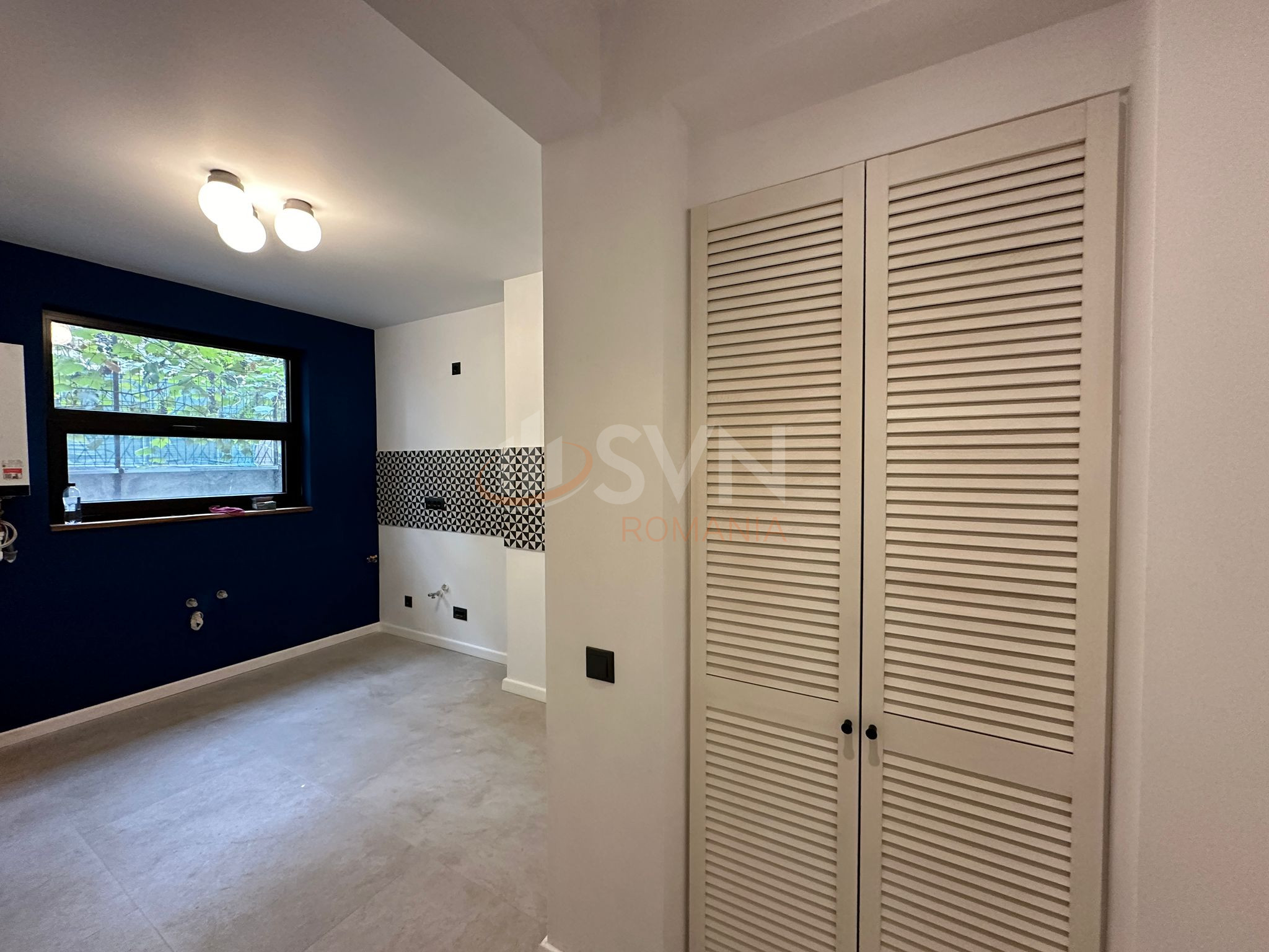 Apartament, 3 camere Bucuresti/Floreasca
