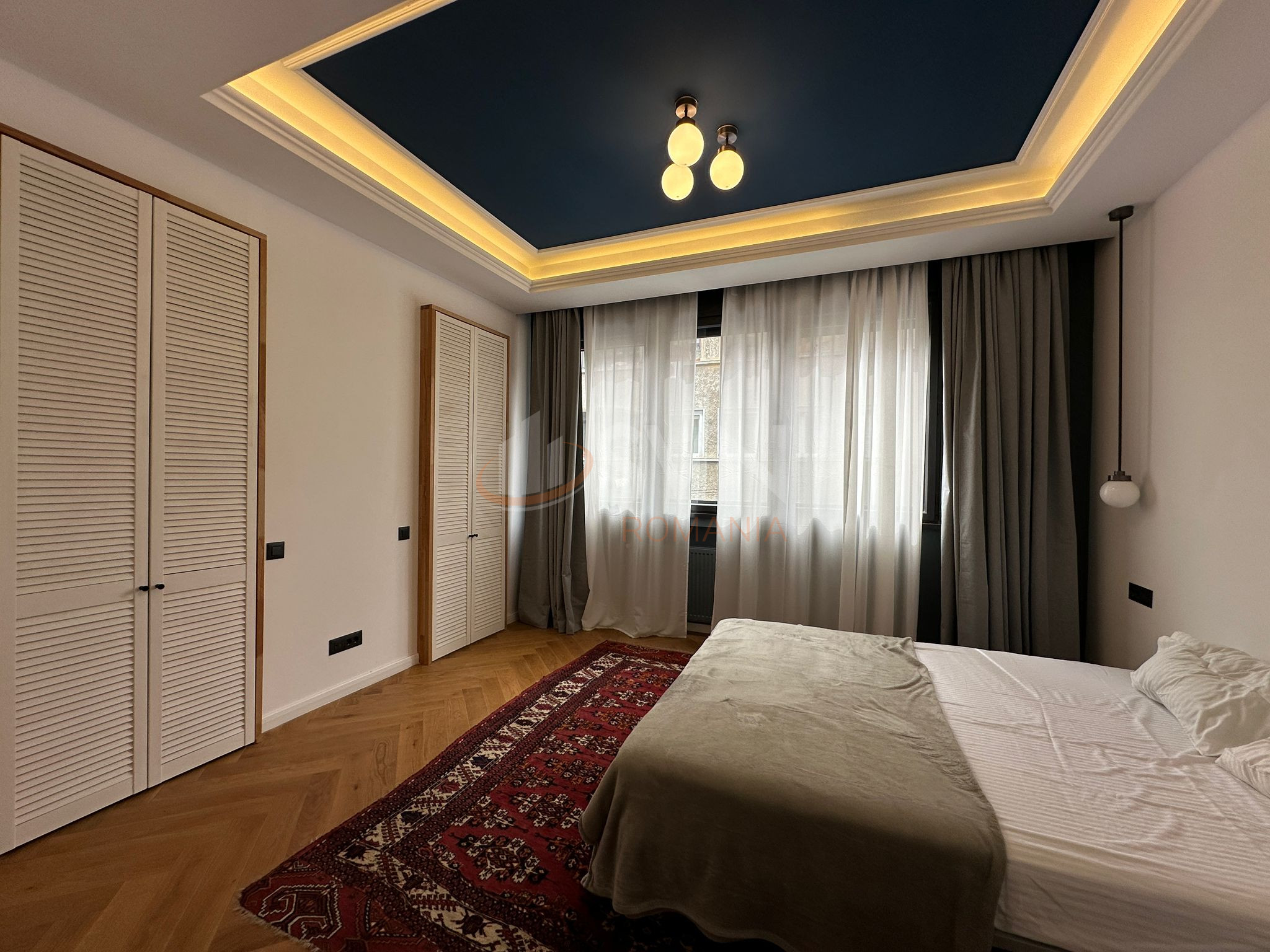 Apartament, 3 camere Bucuresti/Floreasca