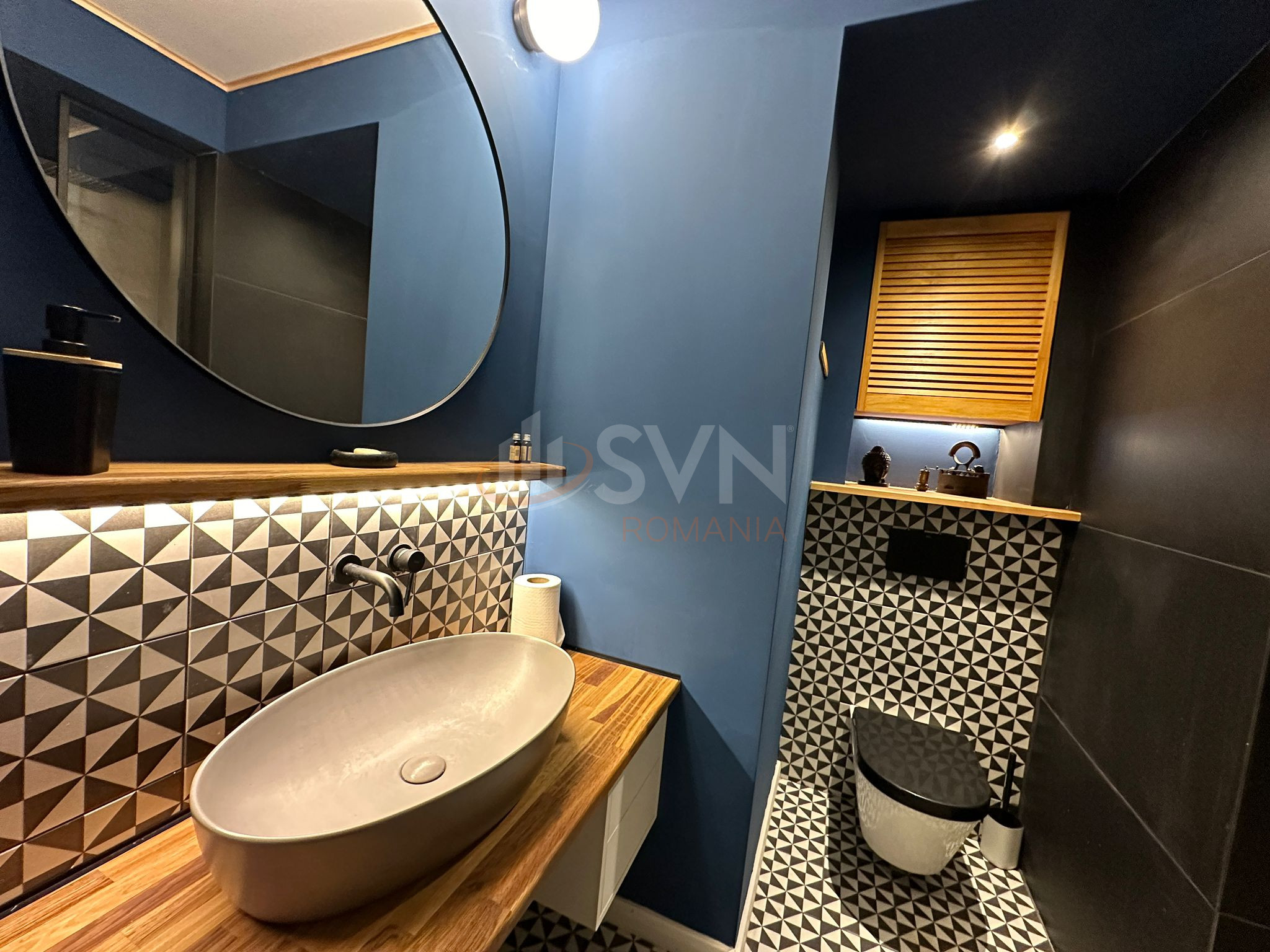 Apartament, 3 camere Bucuresti/Floreasca