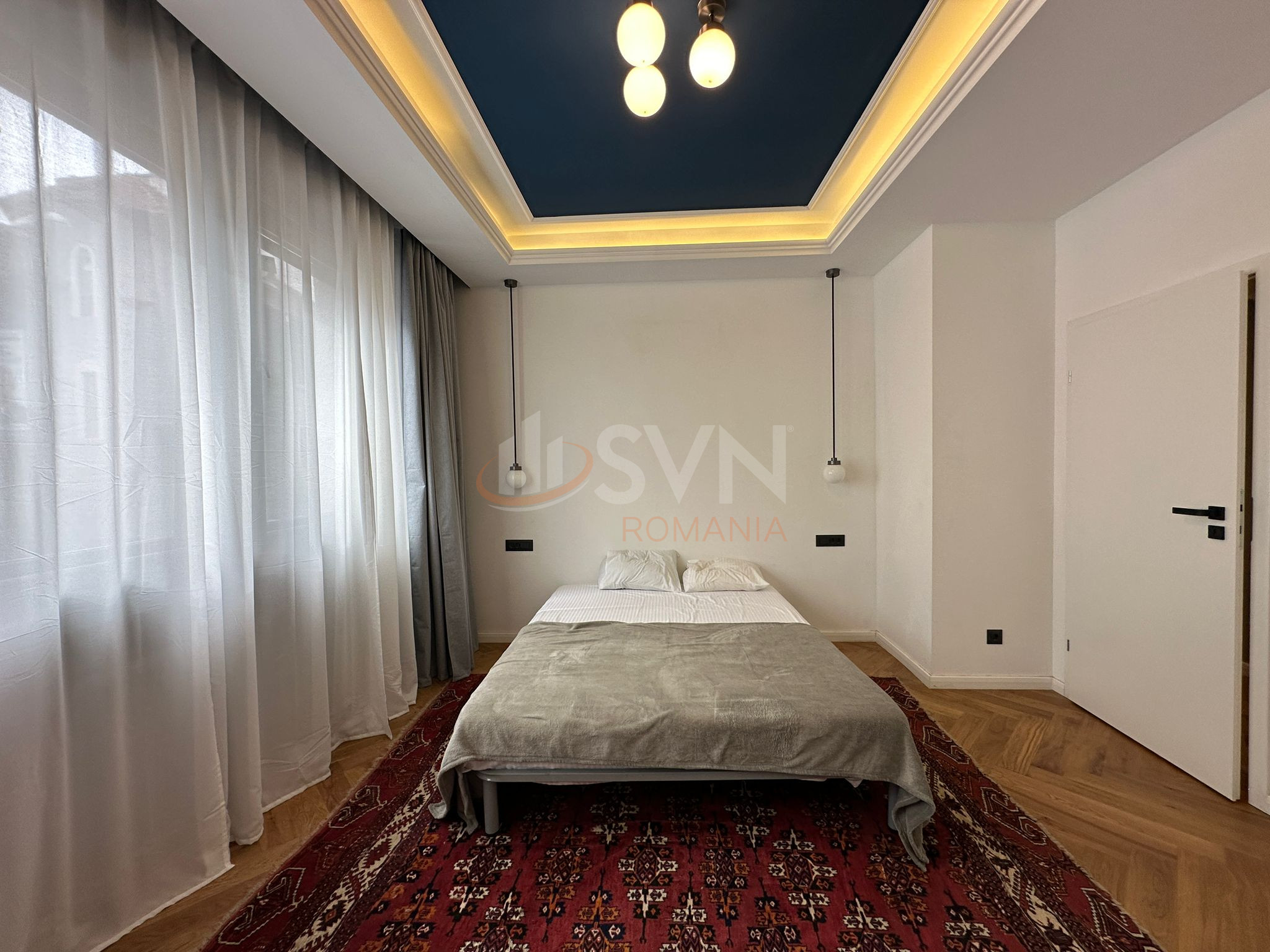 Apartament, 3 camere Bucuresti/Floreasca