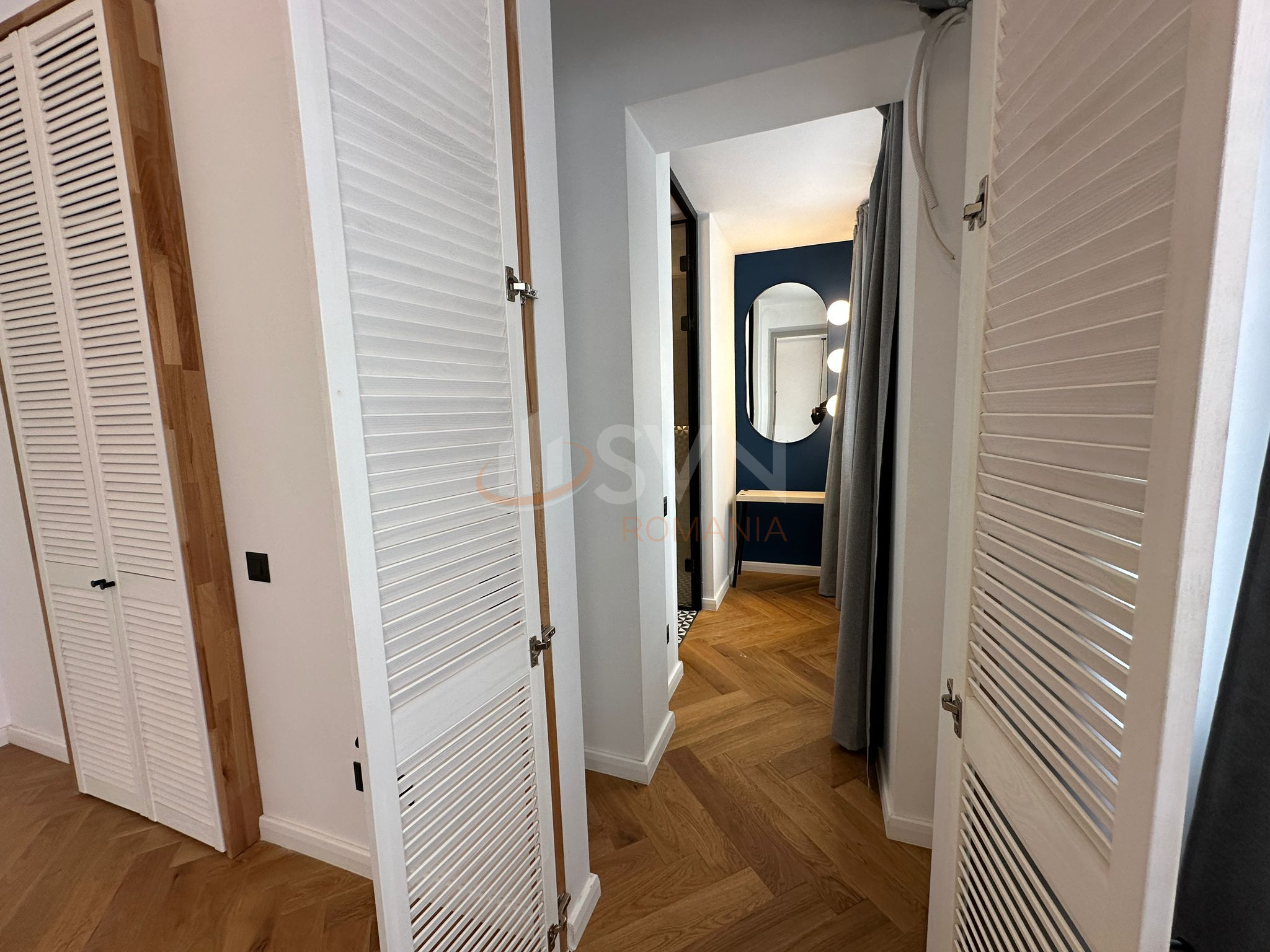 Apartament, 3 camere Bucuresti/Floreasca