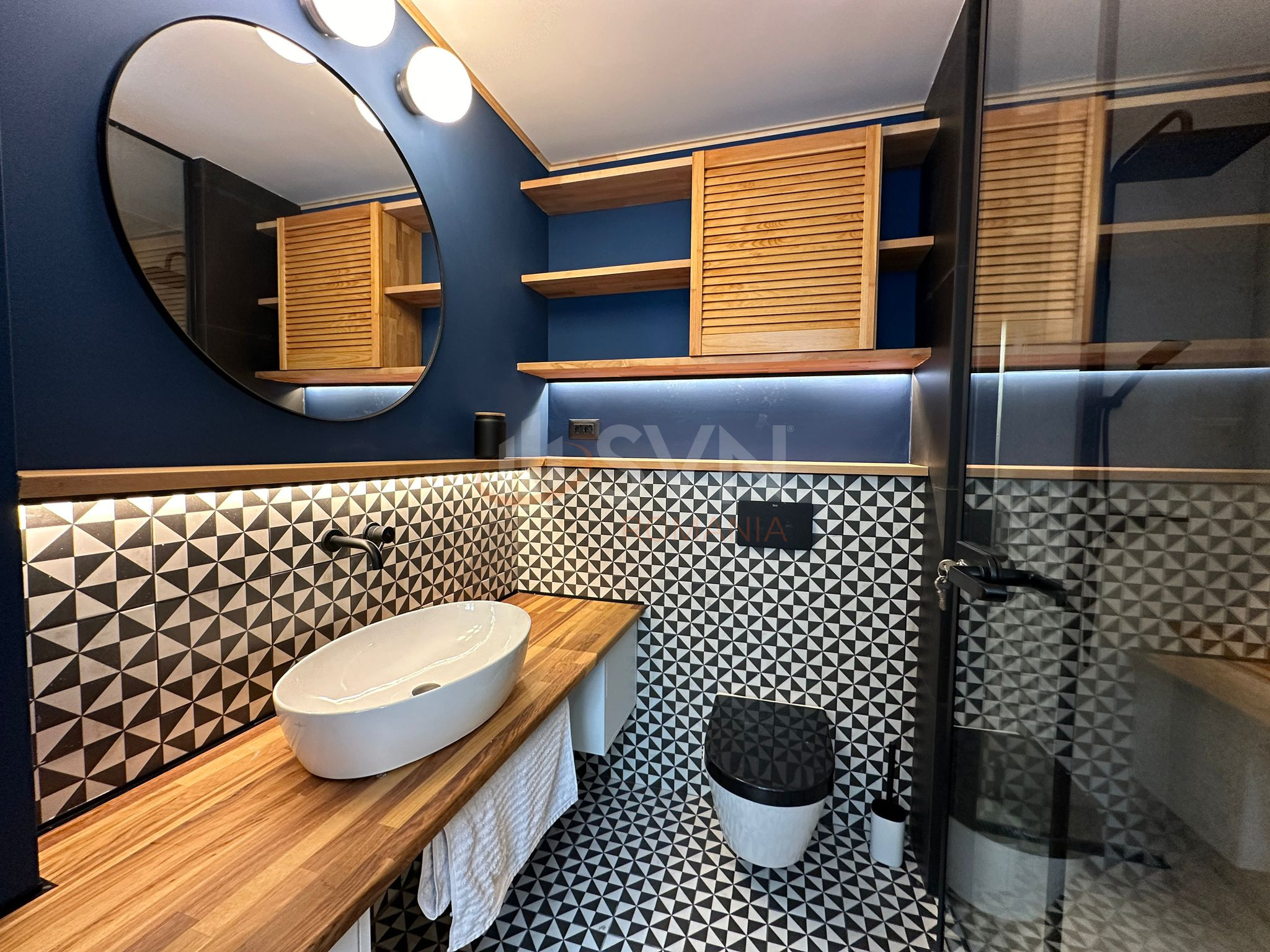Apartament, 3 camere Bucuresti/Floreasca