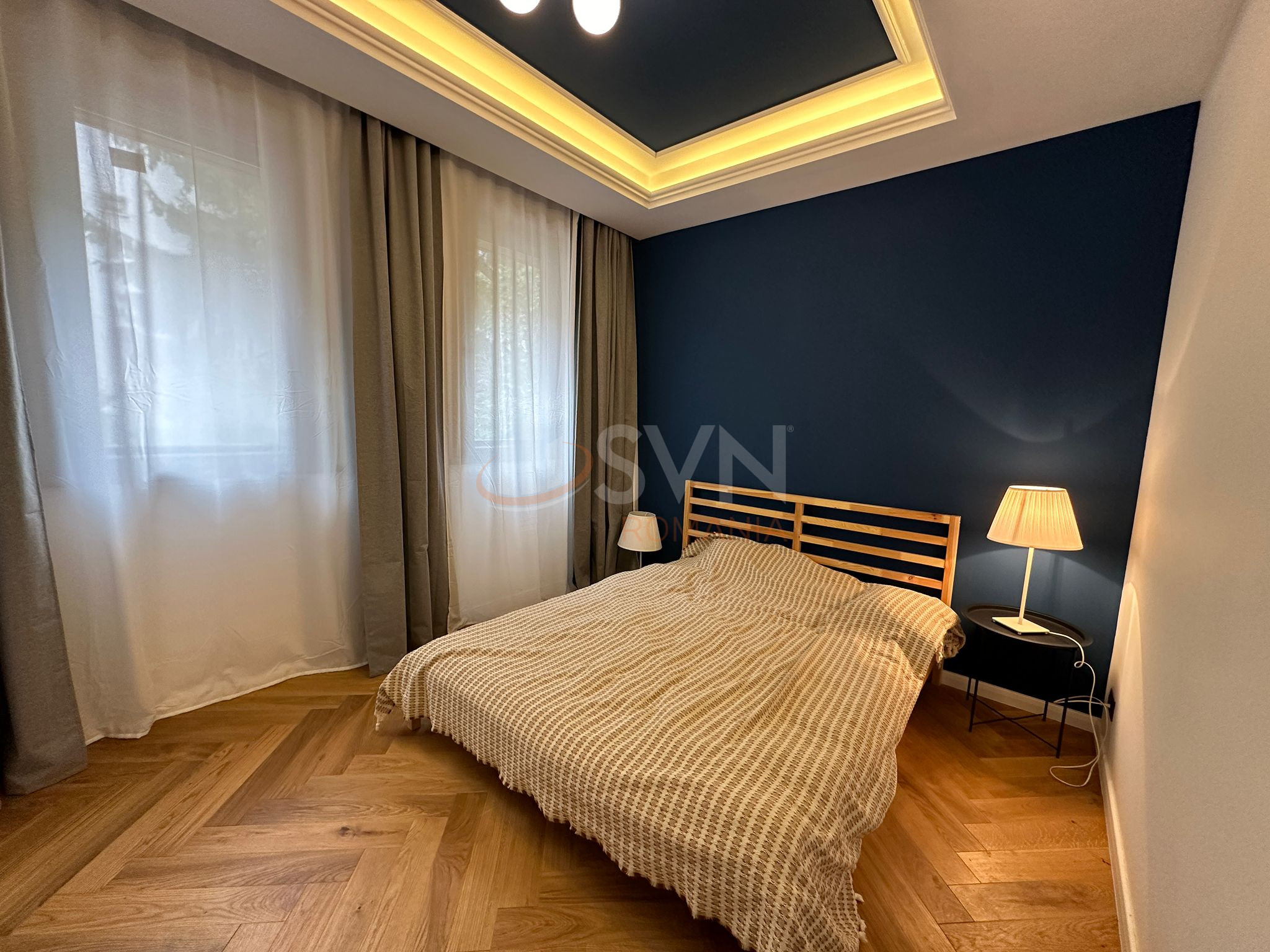 Apartament, 3 camere Bucuresti/Floreasca