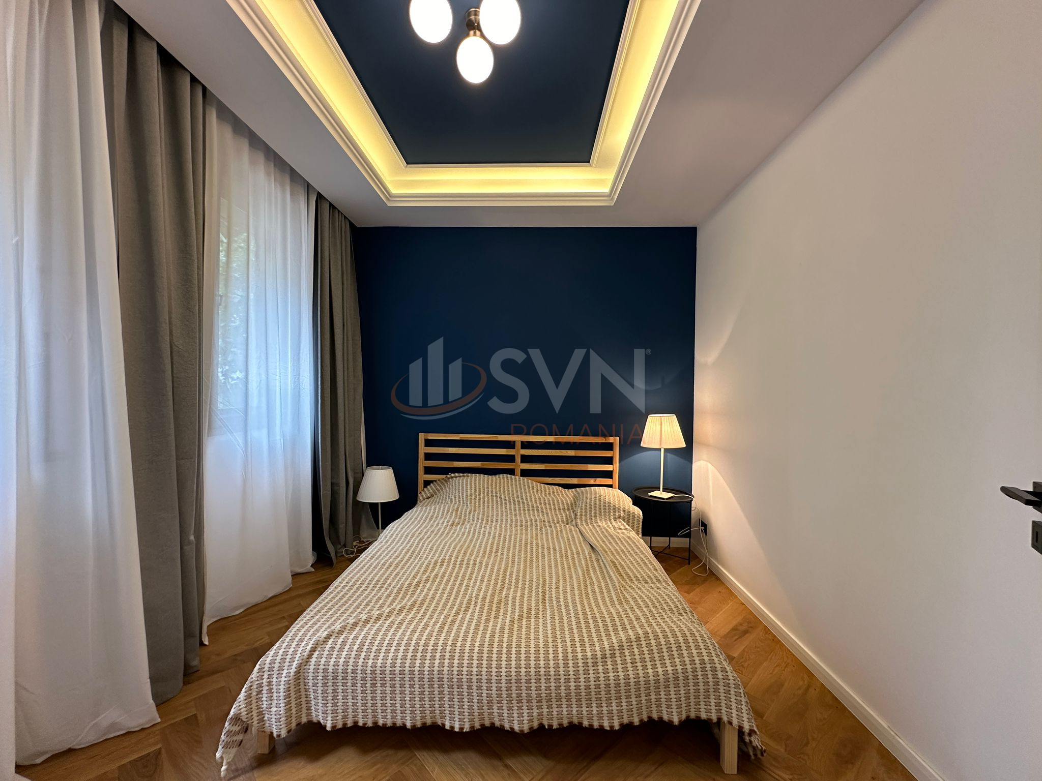 Apartament, 3 camere Bucuresti/Floreasca