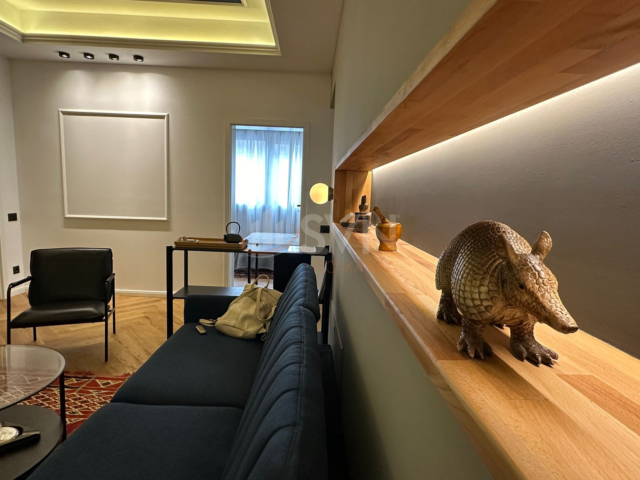 Apartament, 3 camere Bucuresti/Floreasca