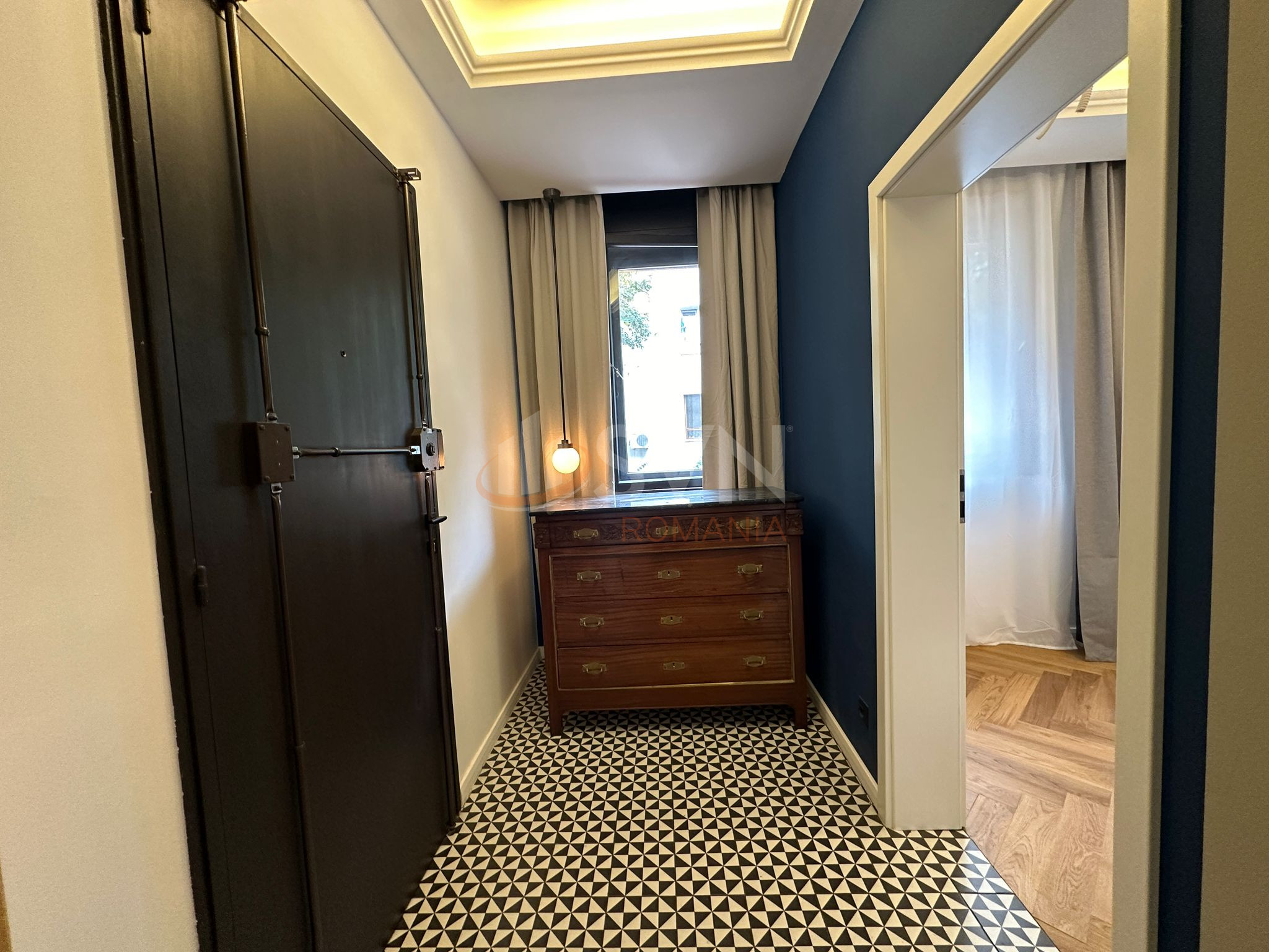 Apartament, 3 camere Bucuresti/Floreasca