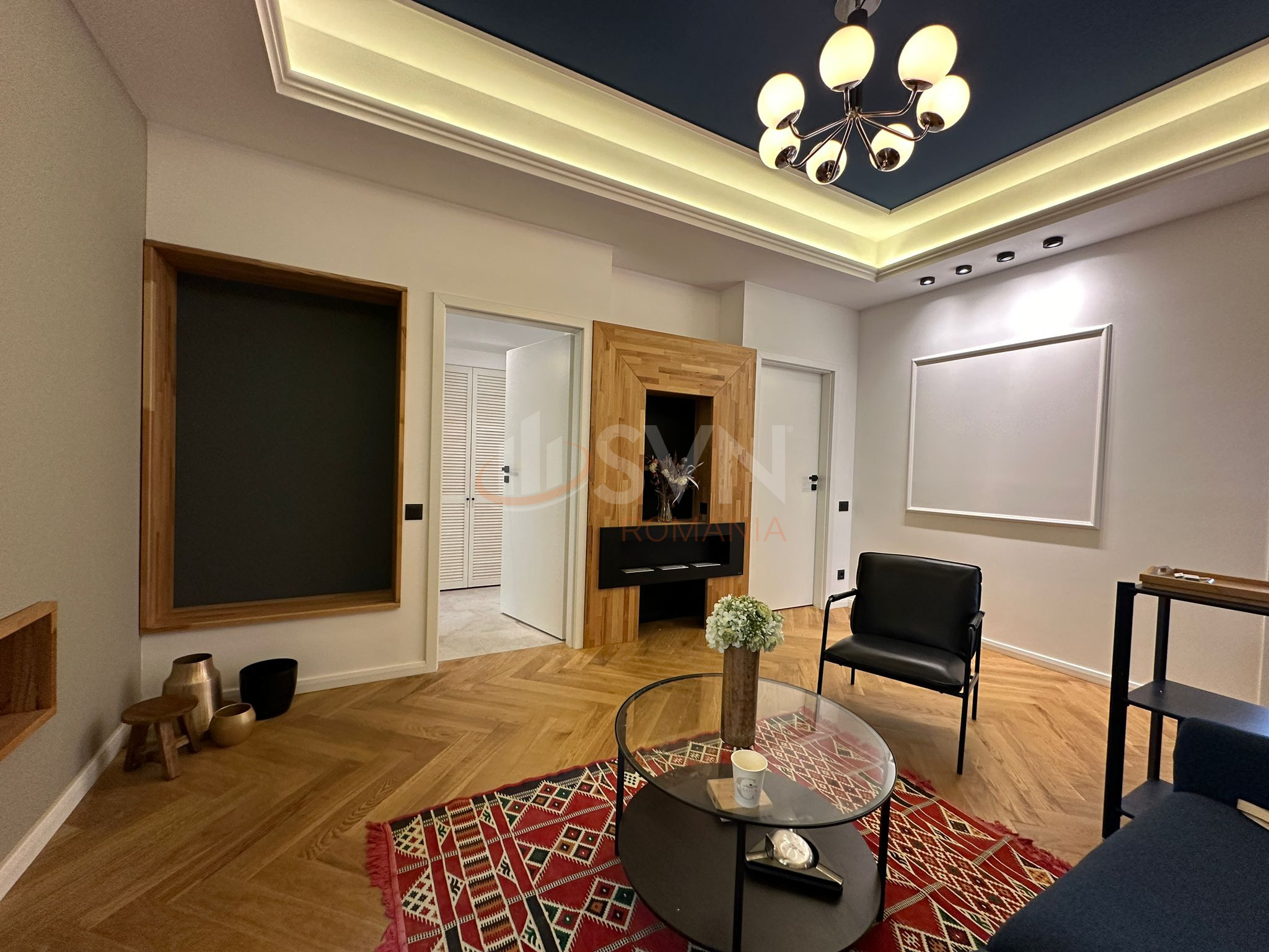 Apartament, 3 camere Bucuresti/Floreasca