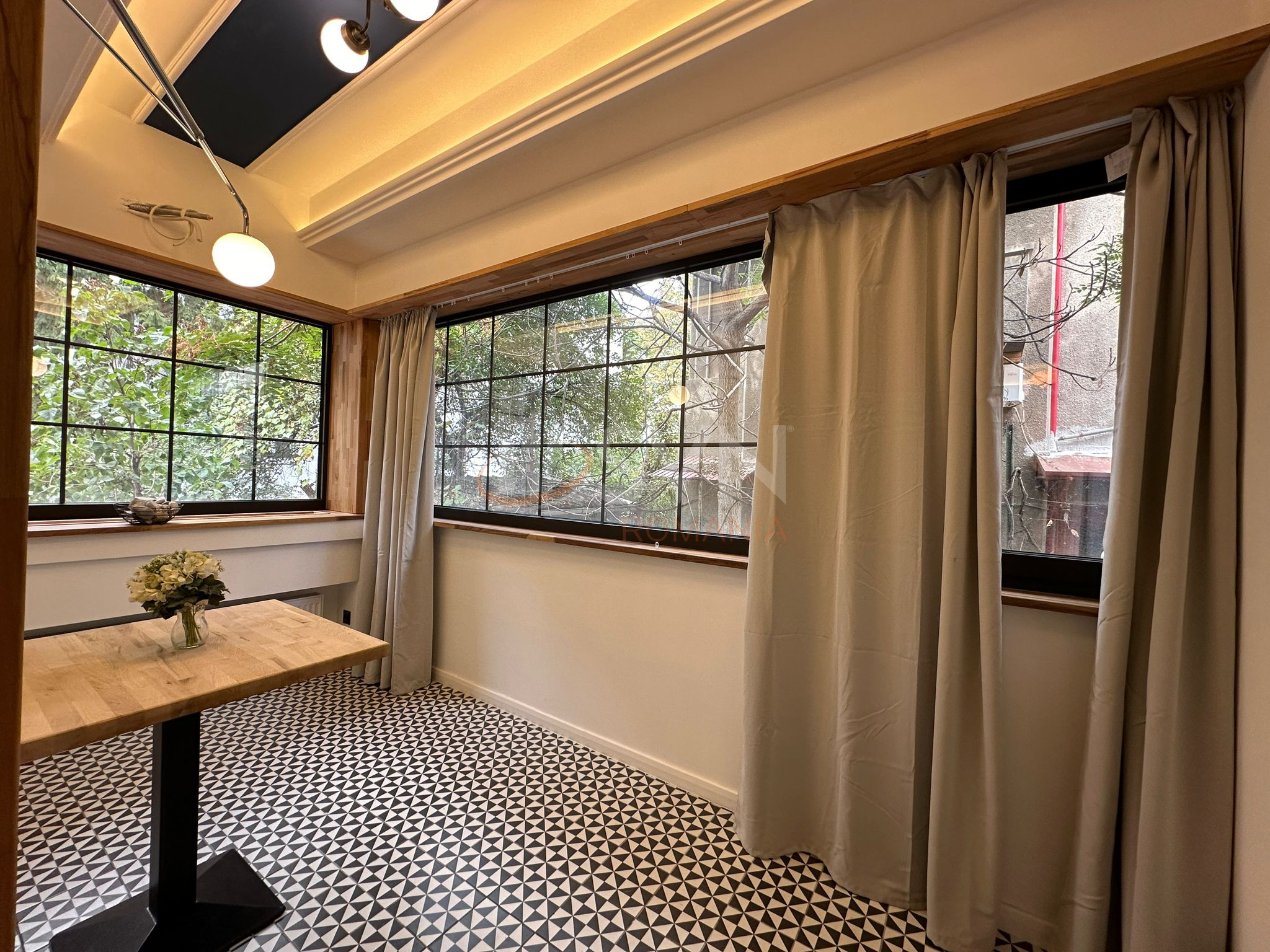 Apartament, 3 camere Bucuresti/Floreasca
