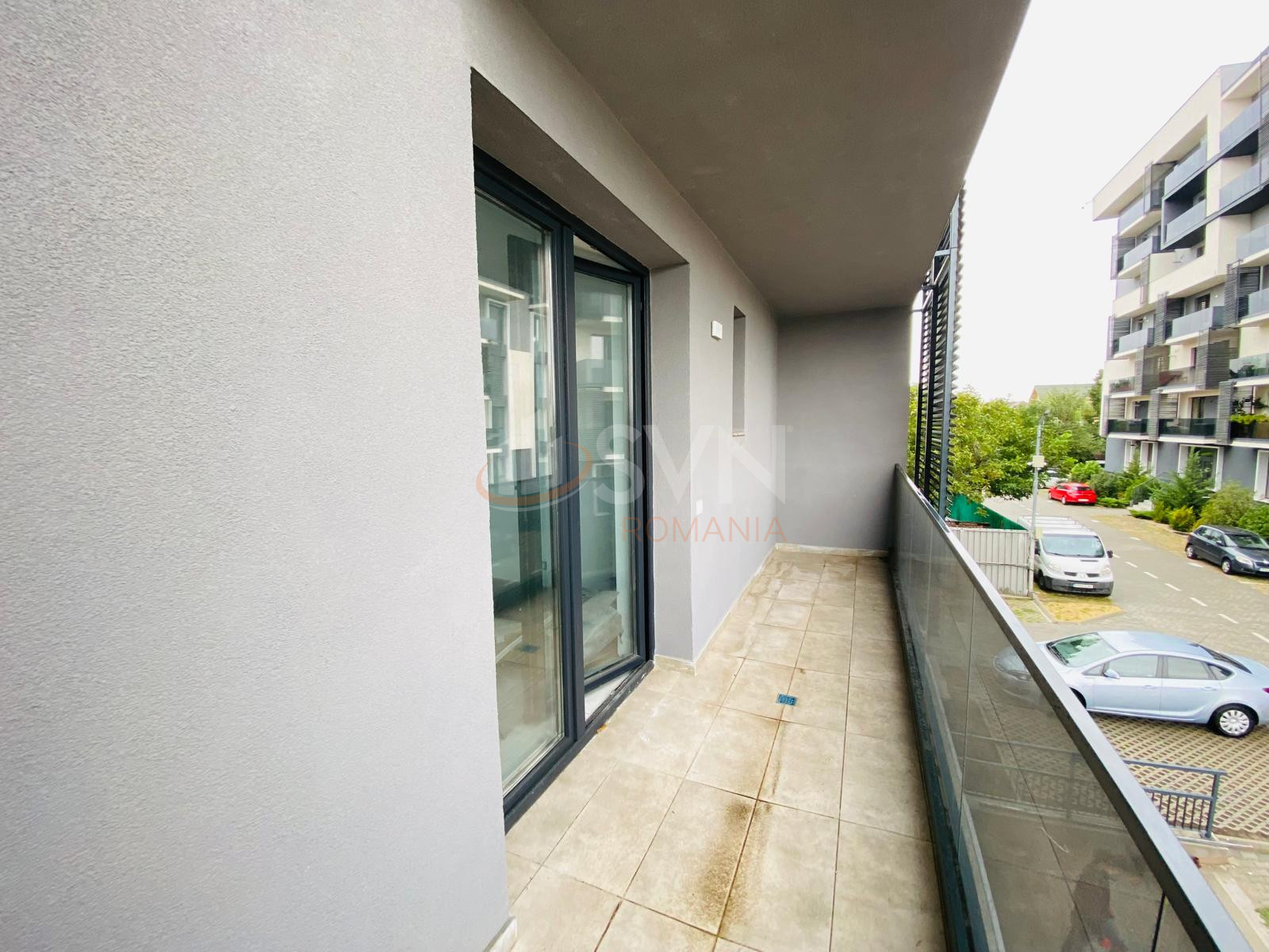 Apartament, 3 camere Bucuresti/Straulesti