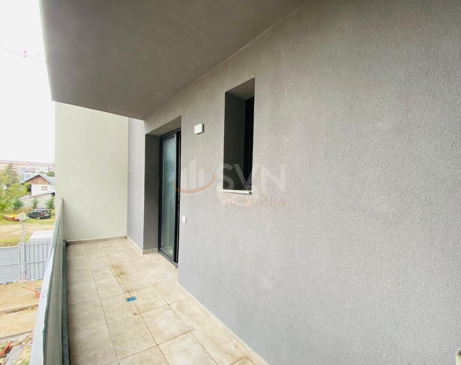 Apartament, 3 camere Bucuresti/Straulesti