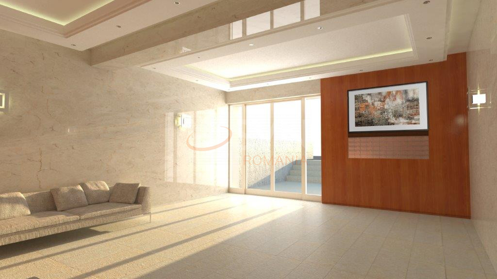 Apartament, 3 camere Bucuresti/Aviatiei