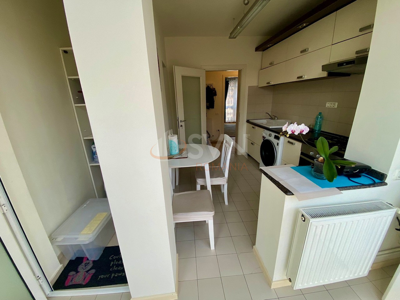 Apartament, 3 camere Bucuresti/Primaverii