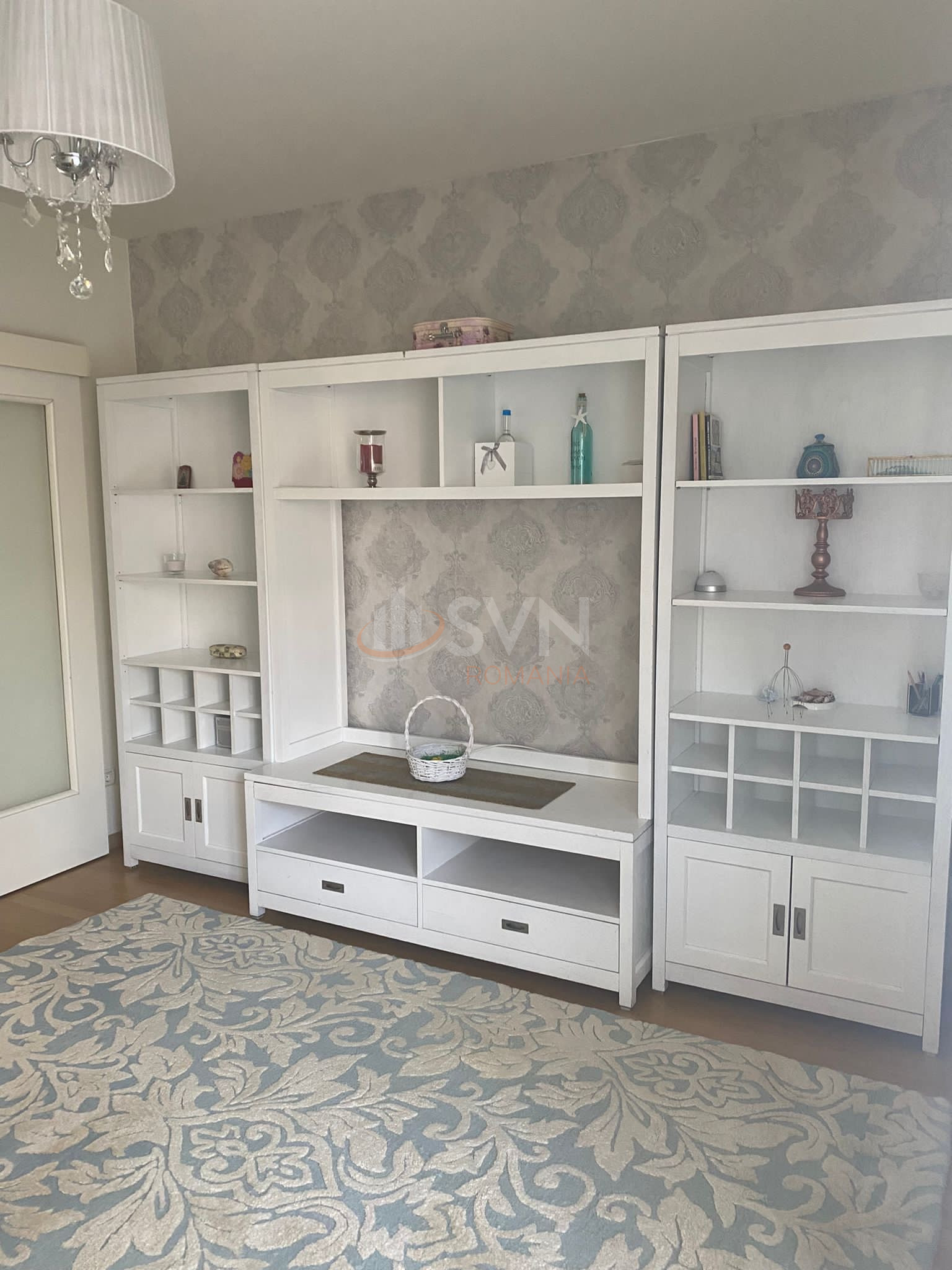 Apartament, 3 camere Bucuresti/Primaverii