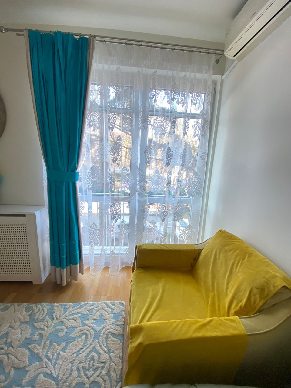 Apartament, 3 camere Bucuresti/Primaverii