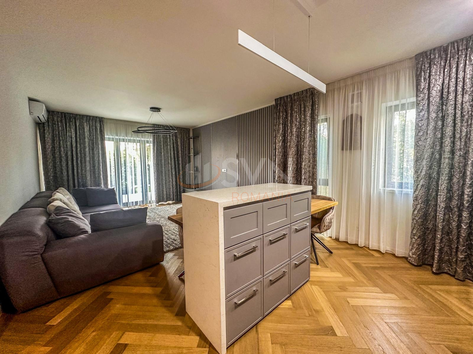 Apartament, 3 camere Bucuresti/Iancu Nicolae