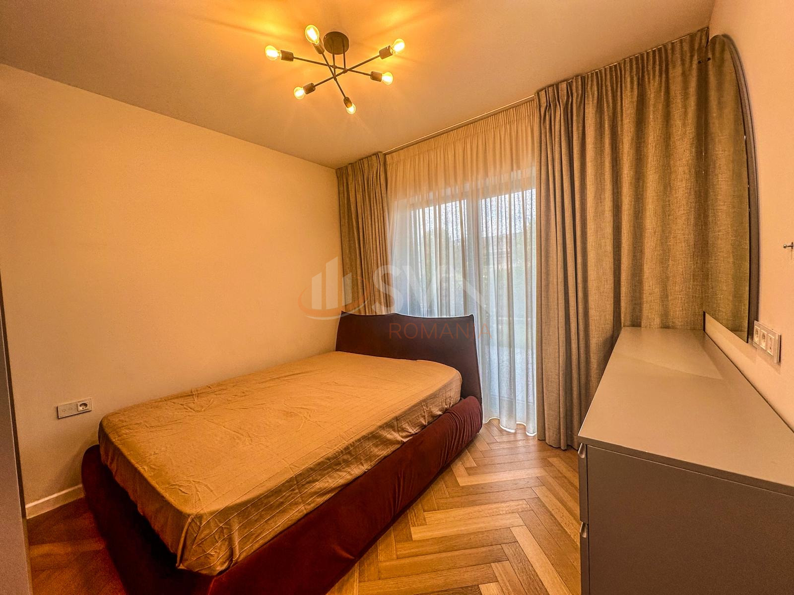 Apartament, 3 camere Bucuresti/Iancu Nicolae