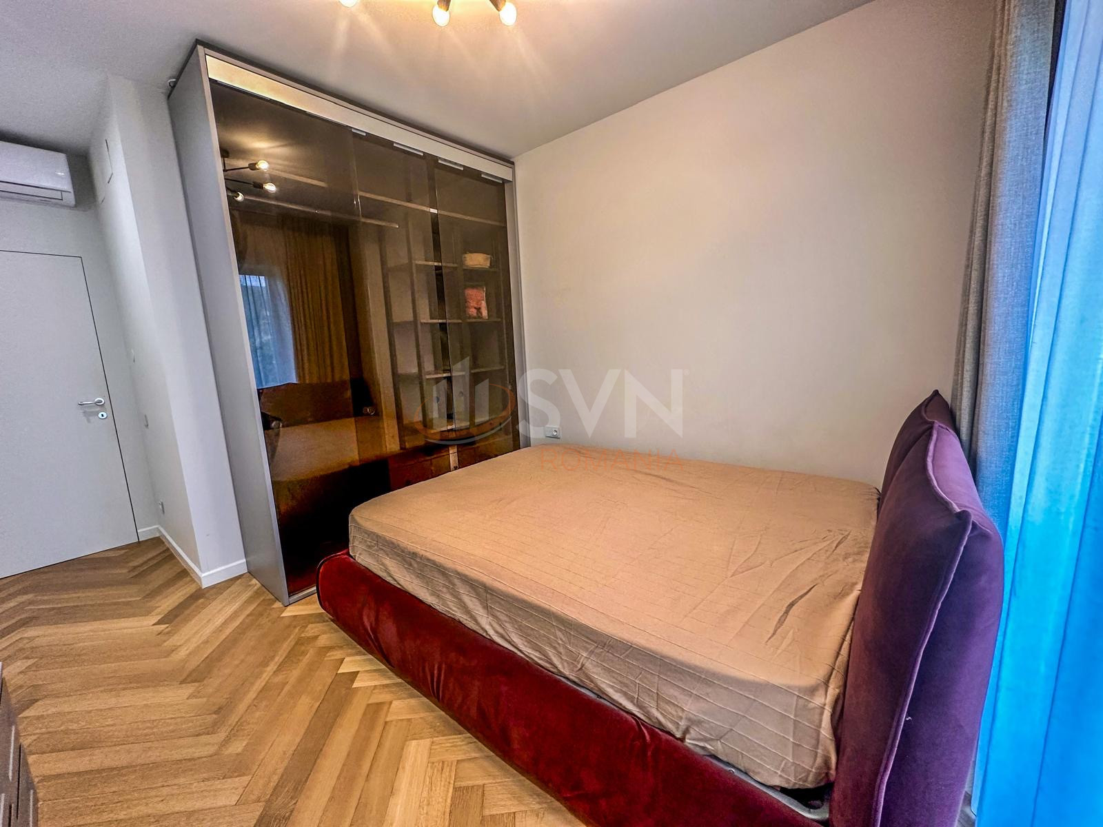 Apartament, 3 camere Bucuresti/Iancu Nicolae
