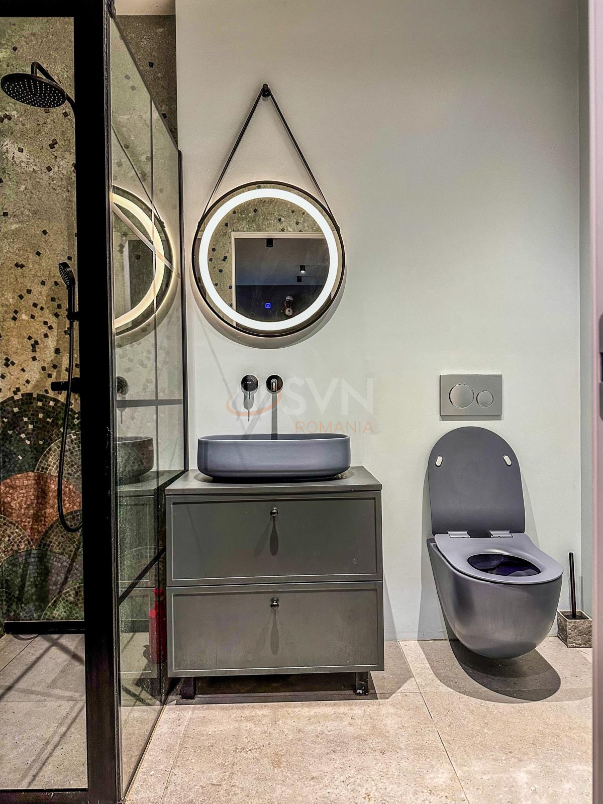 Apartament, 3 camere Bucuresti/Iancu Nicolae