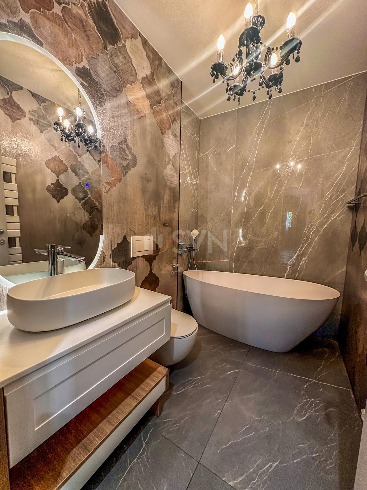 Apartament, 3 camere Bucuresti/Iancu Nicolae