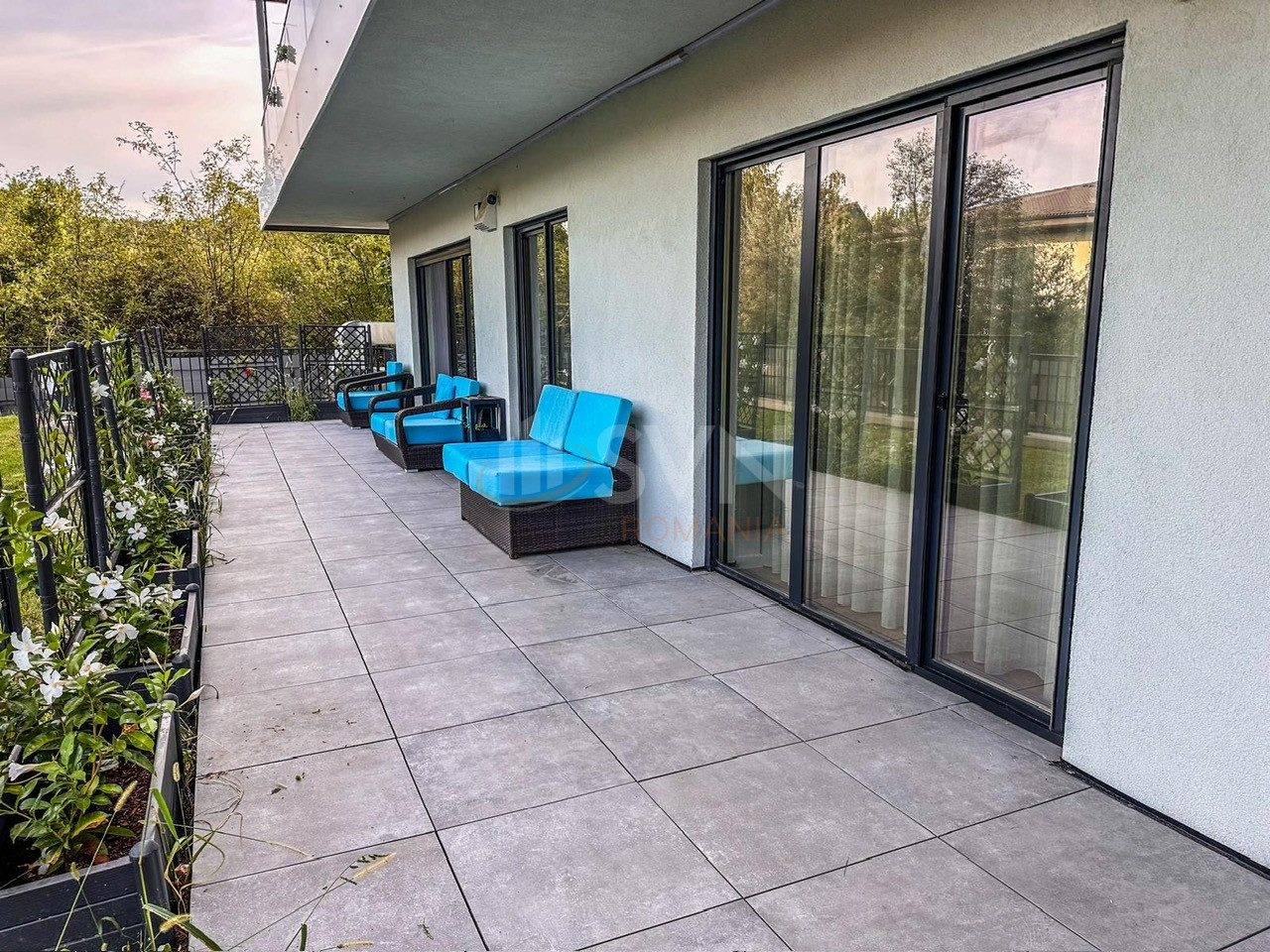 Apartament, 3 camere Bucuresti/Iancu Nicolae