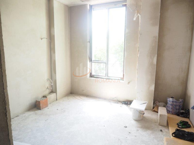 Apartament, 3 camere Bucuresti/Barbu Vacarescu