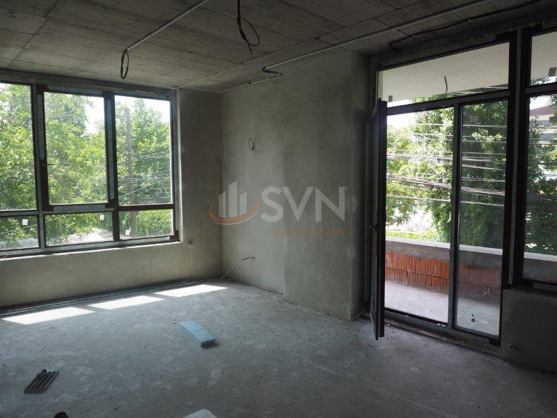 Apartament, 3 camere Bucuresti/Barbu Vacarescu