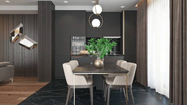 Apartament, 3 camere Bucuresti/Pipera