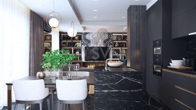 Apartament, 3 camere Bucuresti/Pipera