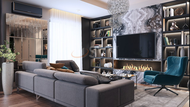 Apartament, 3 camere Bucuresti/Pipera