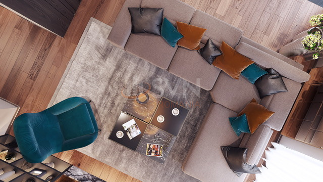 Apartament, 3 camere Bucuresti/Pipera