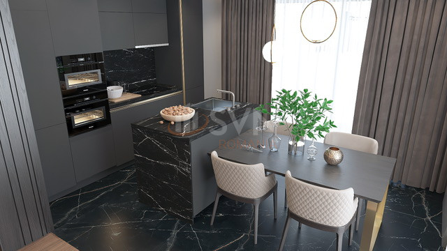 Apartament, 3 camere Bucuresti/Pipera