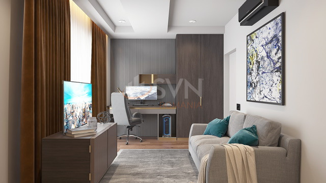 Apartament, 3 camere Bucuresti/Pipera