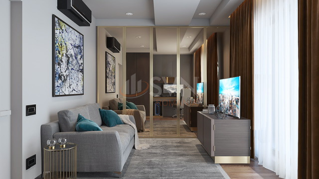 Apartament, 3 camere Bucuresti/Pipera