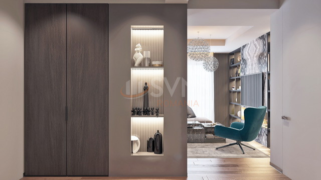 Apartament, 3 camere Bucuresti/Pipera