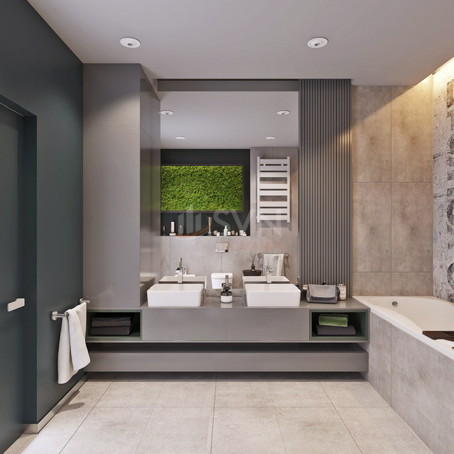 Apartament, 3 camere Bucuresti/Pipera